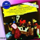 Eugen Jochum - Carmina Burana (Qobuz StudioMasters)