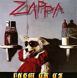 Frank Zappa - Them Or Us
