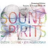 Evelyn Glennie & Jon Hemmersam - Sound Spirits