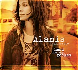 Alanis Morissette - Hand In My Pocket