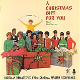 Phil Spector - A Christmas Gift For You From Phil Spector