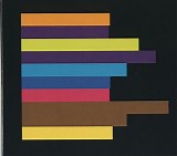 Donnacha Costello - Colorseries