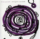Mice Parade - Obrigado Saudade
