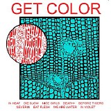 HEALTH - Get Color
