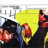 DJ Krush And Toshinori Kondo - Ki-Oku