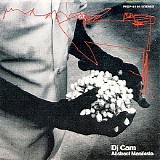 DJ Cam - Abstract Manifesto