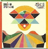 Mice Parade - What It Means to Be Left-Handed
