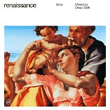 Various artists - Renaissance Ibiza - The Masters Series Part 2 - Mixed by Deep Dish