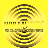 Urban Tribe - The Collapse Of Modern Culture