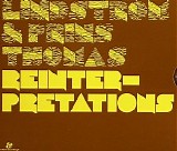 Lindstrom & Prins Thomas - Reinterpretations
