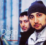 Various artists - Deep Dish - Moscow (GU021) (Disc 2)