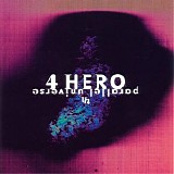 4 Hero - Parallel Universe