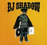 DJ Shadow - The Outsider