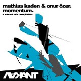 Various artists - Momentum A Vakant Mix Compilation