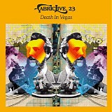 Various artists - FabricLive.23 - Death in Vegas