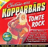 Various artists - KopparbÃ¤rs Tomte Rock