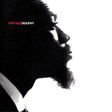 Eric Dolphy - Vintage Dolphy