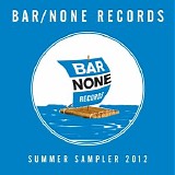Various artists - Bar None Records Free Sampler Summer 2012