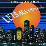 Michael Zager Band - Let's All Chant