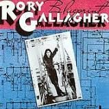 Rory Gallagher - Blueprint