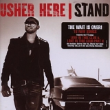 Usher - Here I Stand