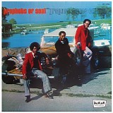 Gregory James Edition - Prophets Of Soul