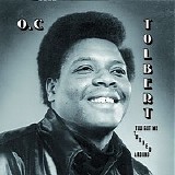 OC Tolbert - You Got Me Turned Around