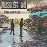 HÃ¼sker DÃ¼ - Zen Arcade
