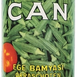 Can - Ege Bamyasi