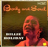 Billie Holiday - Body And Soul