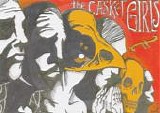 The Casket Girls - Walking On A Wire