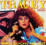 Tracey Ullman - You Caught Me Out