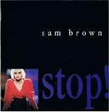 Sam Brown - Stop!