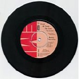 Rocky Burnette - Tired Of Toein' The Line