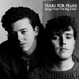 Tears for Fears - Songs From The Big Chair