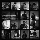 P.E. Hewitt Jazz Ensemble - Winter Winds The Complete Works: 1968 -1970