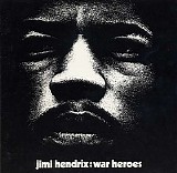 Jimi Hendrix - War Heroes