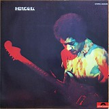 Jimi Hendrix - Band Of Gypsys