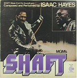 Isaac Hayes - Shaft