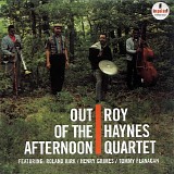 Roy Haynes Quartet - Out Of The Afternoon