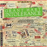 Grant Hart - Intolerance