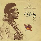 Jimi Hendrix - Crash Landing