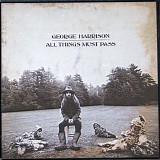 George Harrison - All Things Must Pass