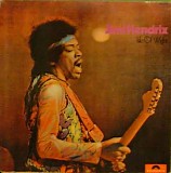 Jimi Hendrix - Isle Of Wight