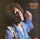 Jimi Hendrix - Hendrix In The West