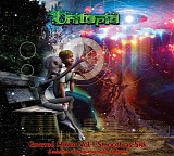 Unitopia - Covered Mirror Vol. 1 Smooth As Silk