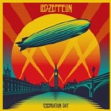 Led Zeppelin - Celebration Day