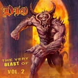 Dio - The Very Beast of Dio Vol. 2