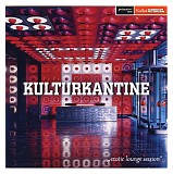 Various artists - kulturkantine - exotic lounge session