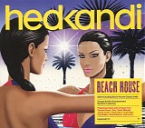 Various artists - hed kandi - beach house - 2010